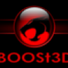 BooSt3D