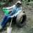robsony kazi