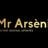 Aaron Arsenal