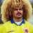 Carlos Valderrama