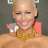 Amber rose