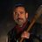 Negan The Dead