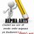 Alpha arts