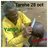 Ndoto za Kimweri