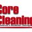 core cleaning
