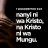 John Mpunza