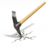 Pickaxe