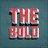 The bold