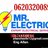 Mr Electric