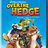 Over the hedge