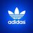 adidas power