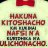 Kiblackie