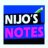 Nijosnotes