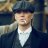 The Peaky Blinder