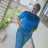 BlackSkin Girl