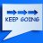 Keep Going