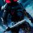 Black manta