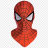 Spiderman jr