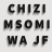 Chizi Msomi
