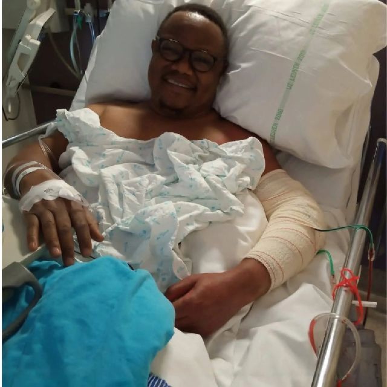 Imetimia Miaka 9 tangu Lissu ashambuliwe kwa risasi, uchunguzi umefikia wapi?