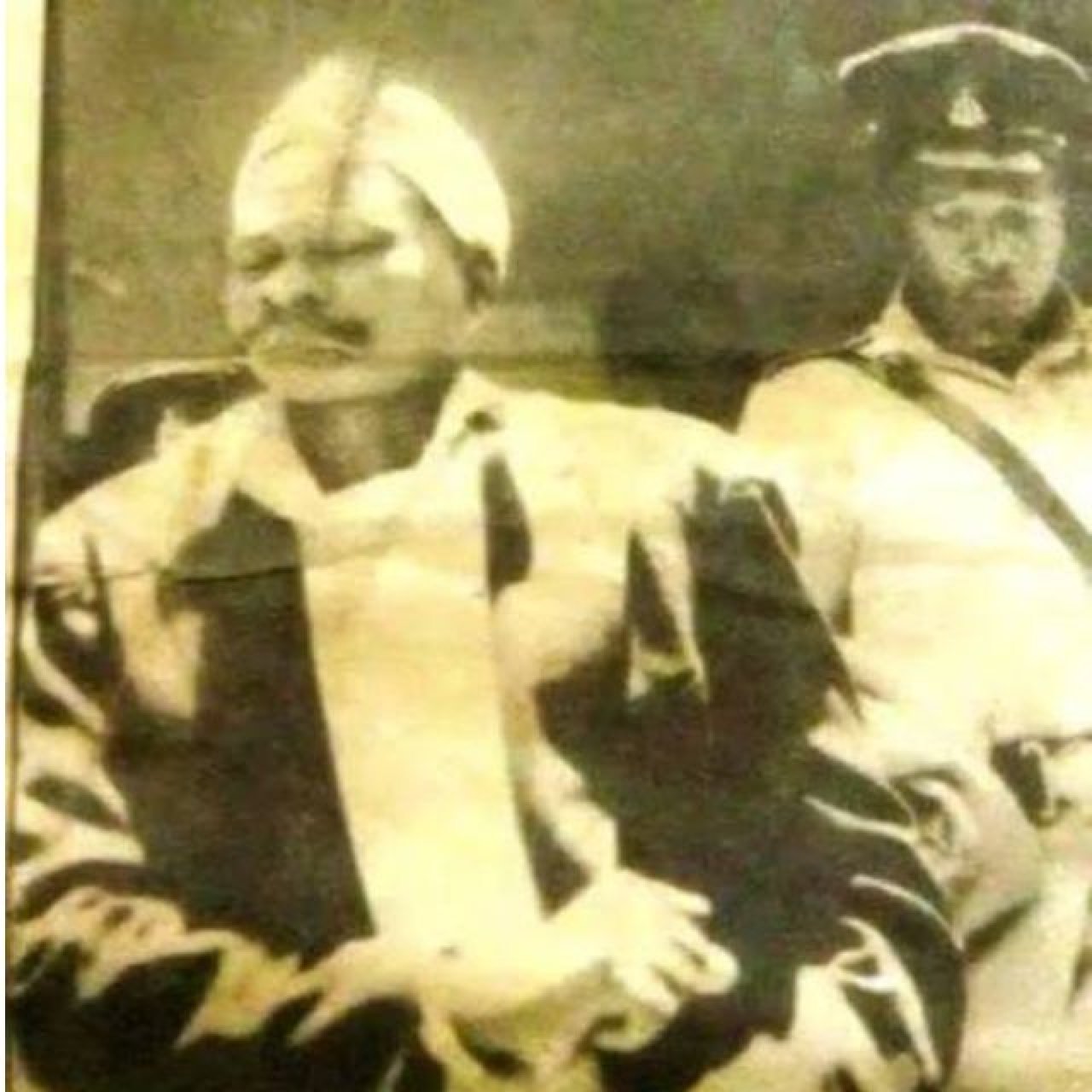 Kumbukizi | RC Dkt. Kleruu alivyopigwa Risasi Siku ya Krismasi Isimani mwaka 1971
