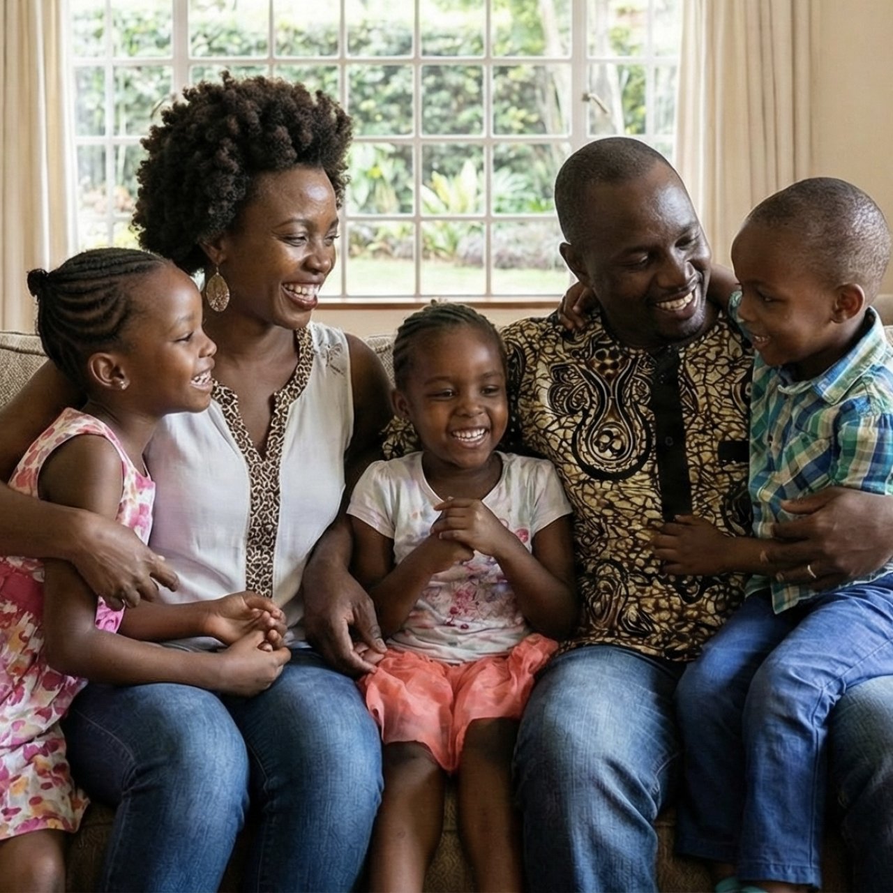 Je, ulifika miaka 30 bila kuwa na familia? Hali ilikuwaje?