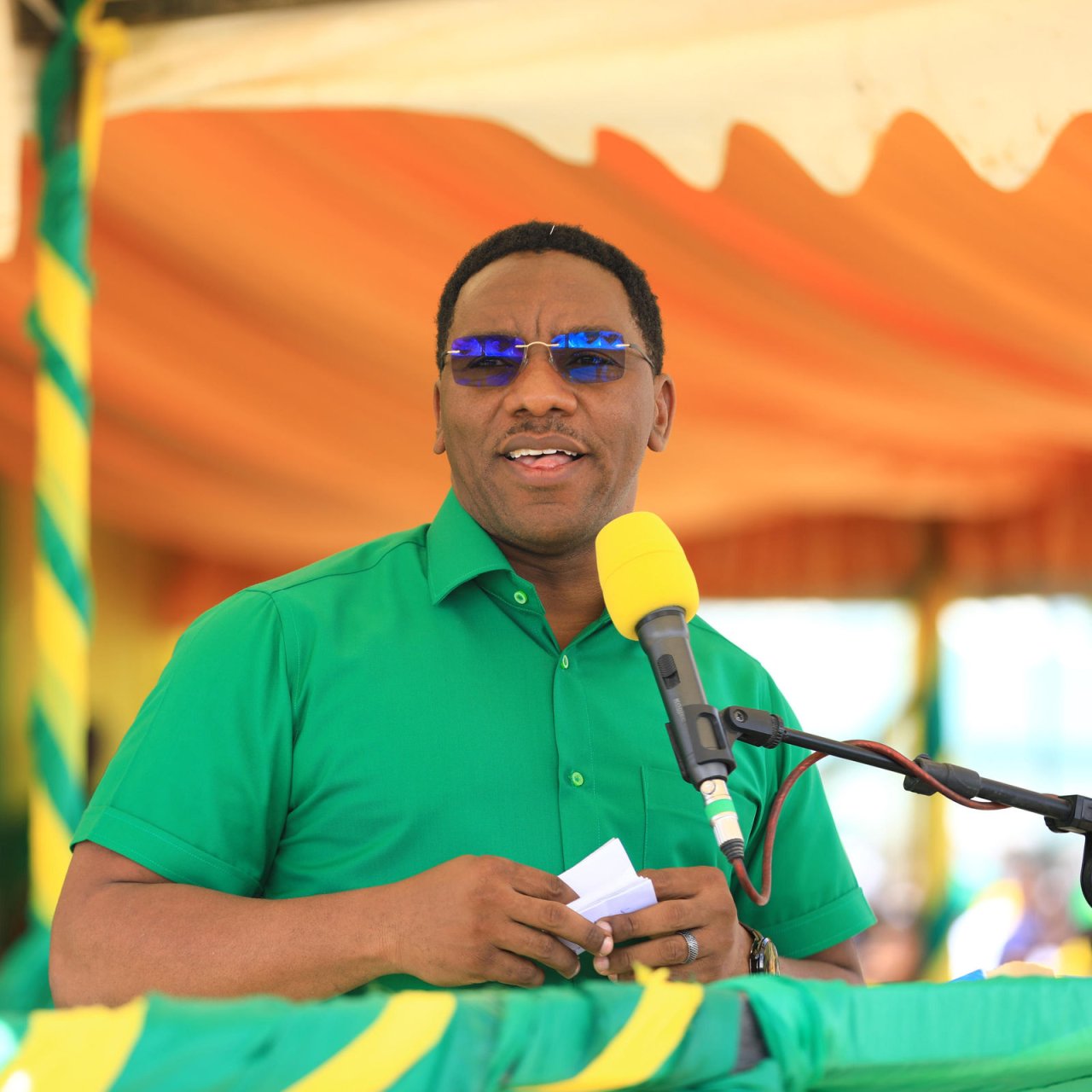 Kumbukizi: Tume ya Haki za Binadamu ilipomkuta Makonda na hatia ya matumizi mabaya ya madaraka