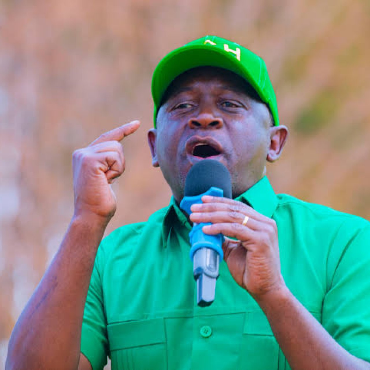 Peter Msigwa: Nilipokuwa CHADEMA nilikuwa Mjinga