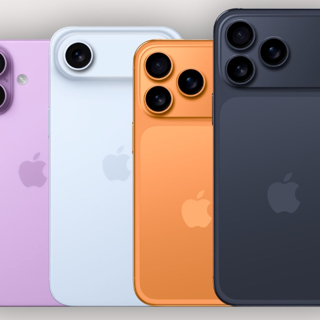 Apple wazindua iPhone 17 series na vifaa vingine!