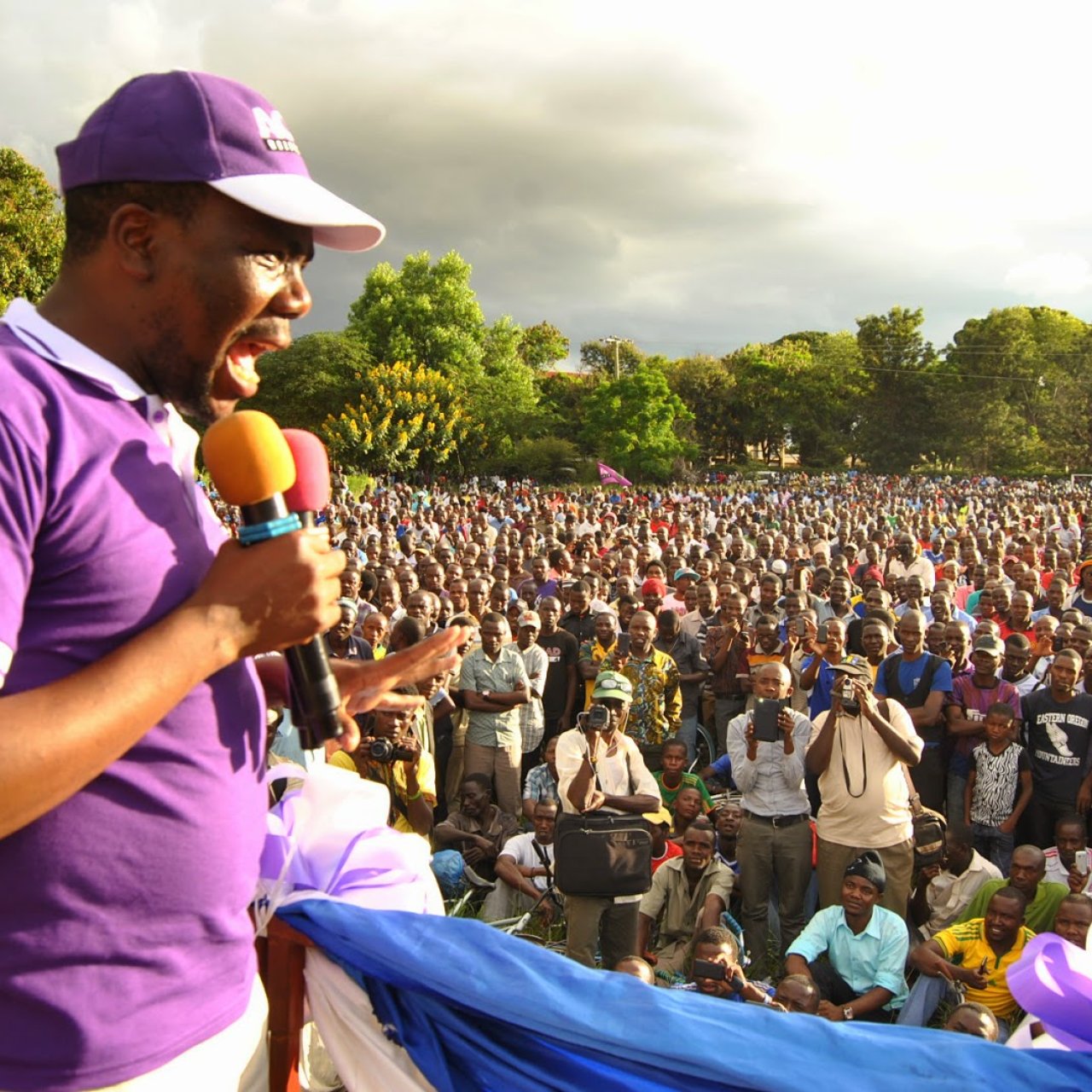 Zitto: Siendi kufanya uchawa ili nipendelewe, naenda kuwasemea ikibidi kufoka