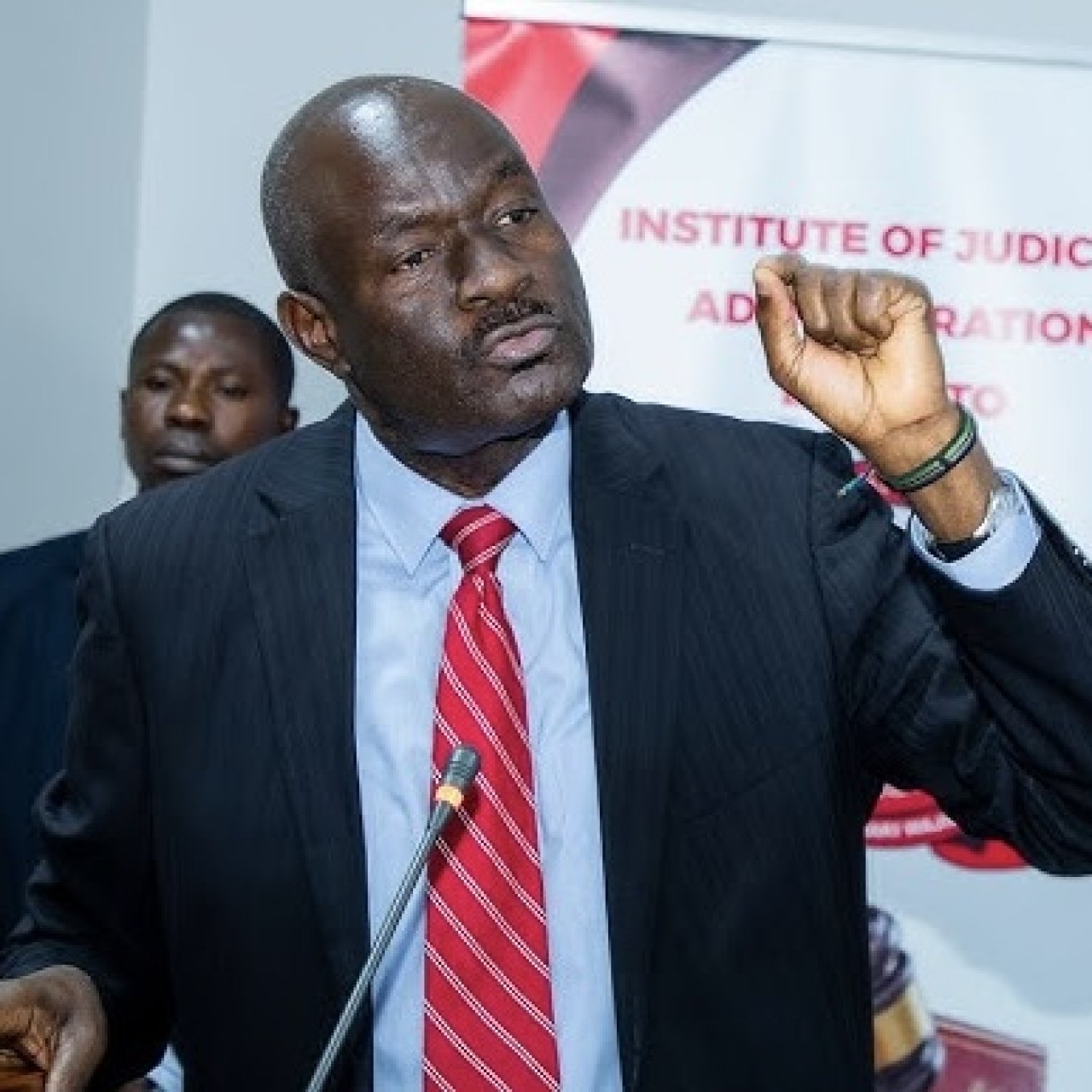 Jaji Mkuu: Rushwa imekithiri Mahakamani, Polisi