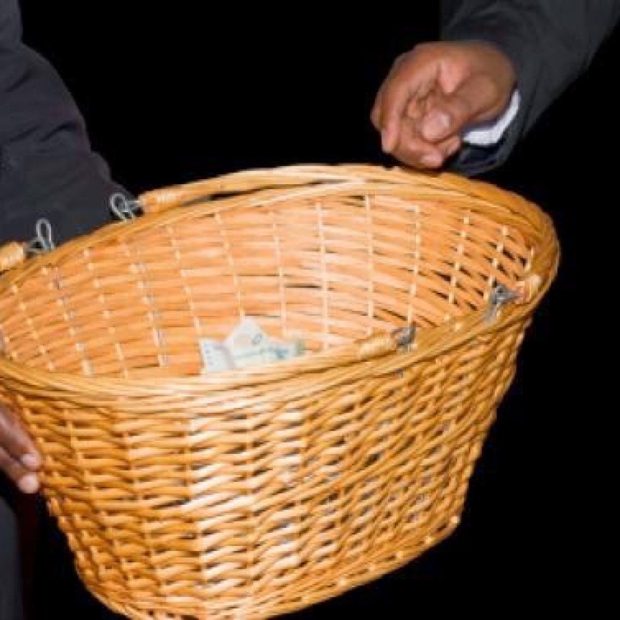 Mchungaji Victoria: Tutapata wapi sadaka mkiandamana? Sisi tunaishi kwa kula sadaka