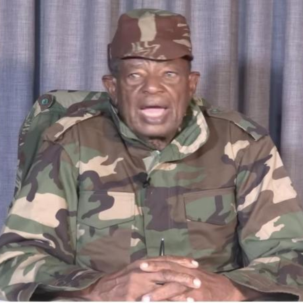 Zimbabwe: Kamanda wa Jeshi aungana na Wananchi dhidi ya Rais Mnangagwa; asema nchi sio ya wahalifu (kina Chivayo)