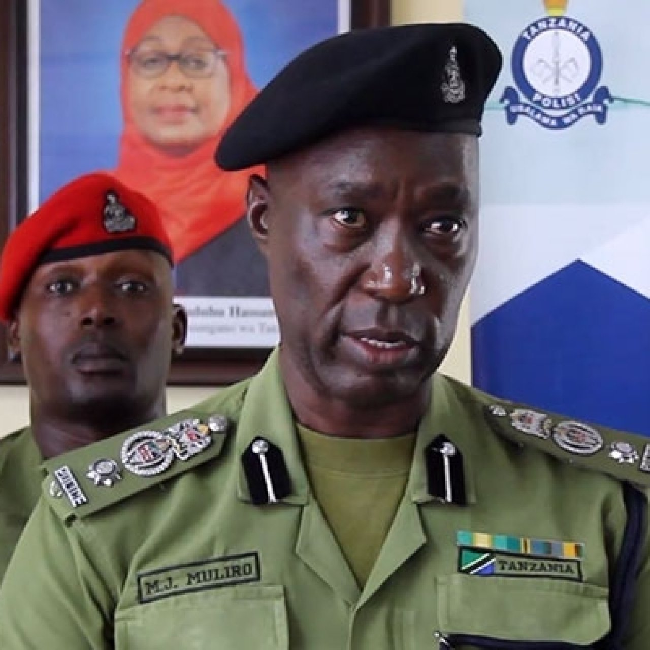 Wamiliki wa "Online TV" zilizorusha maudhui ya Polepole wakamatwa na Polisi