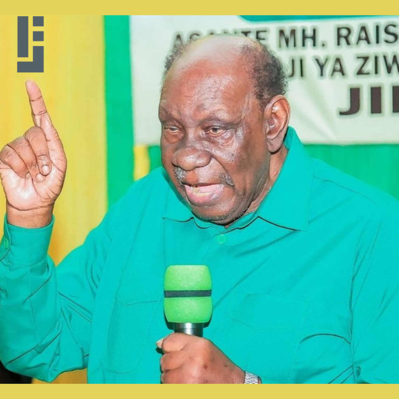 Wasira: Kuna maswali kuhusu Polepole, alisema ametelekezwa Cuba halafu ghafla ikawa ametekwa Tanzania!