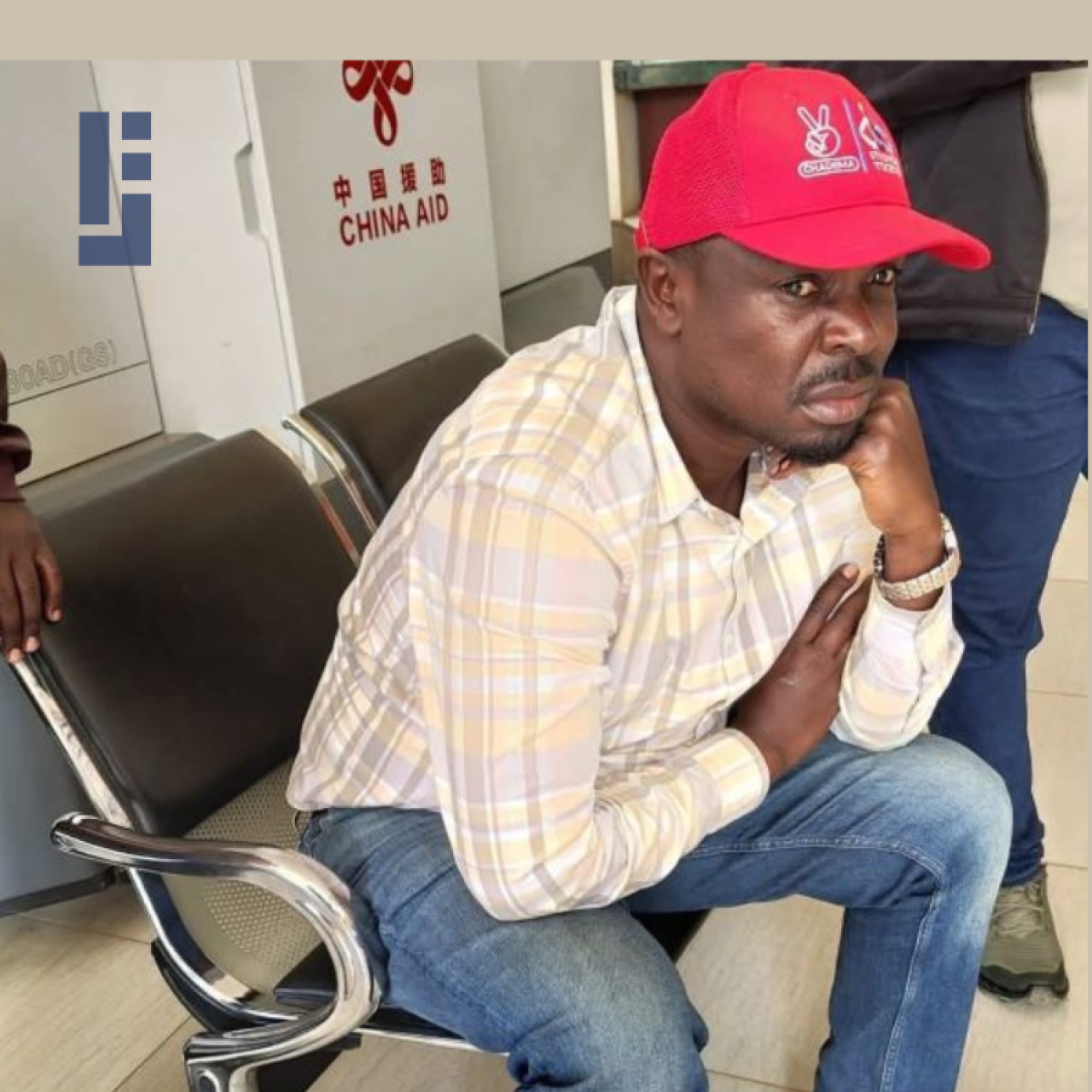 Heche akamatwa na kuzuiliwa Sirari akielekea Kenya kumzika Odinga