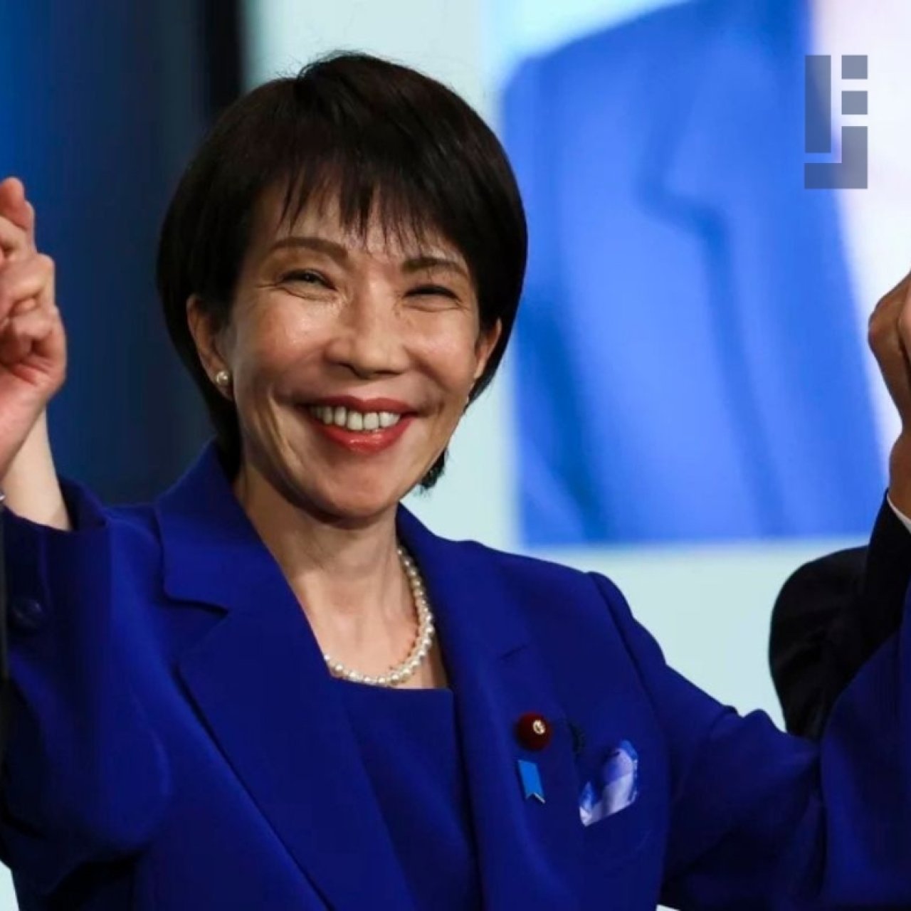 Japan: Takaichi achaguliwa kuwa Waziri Mkuu wa kwanza mwanamke