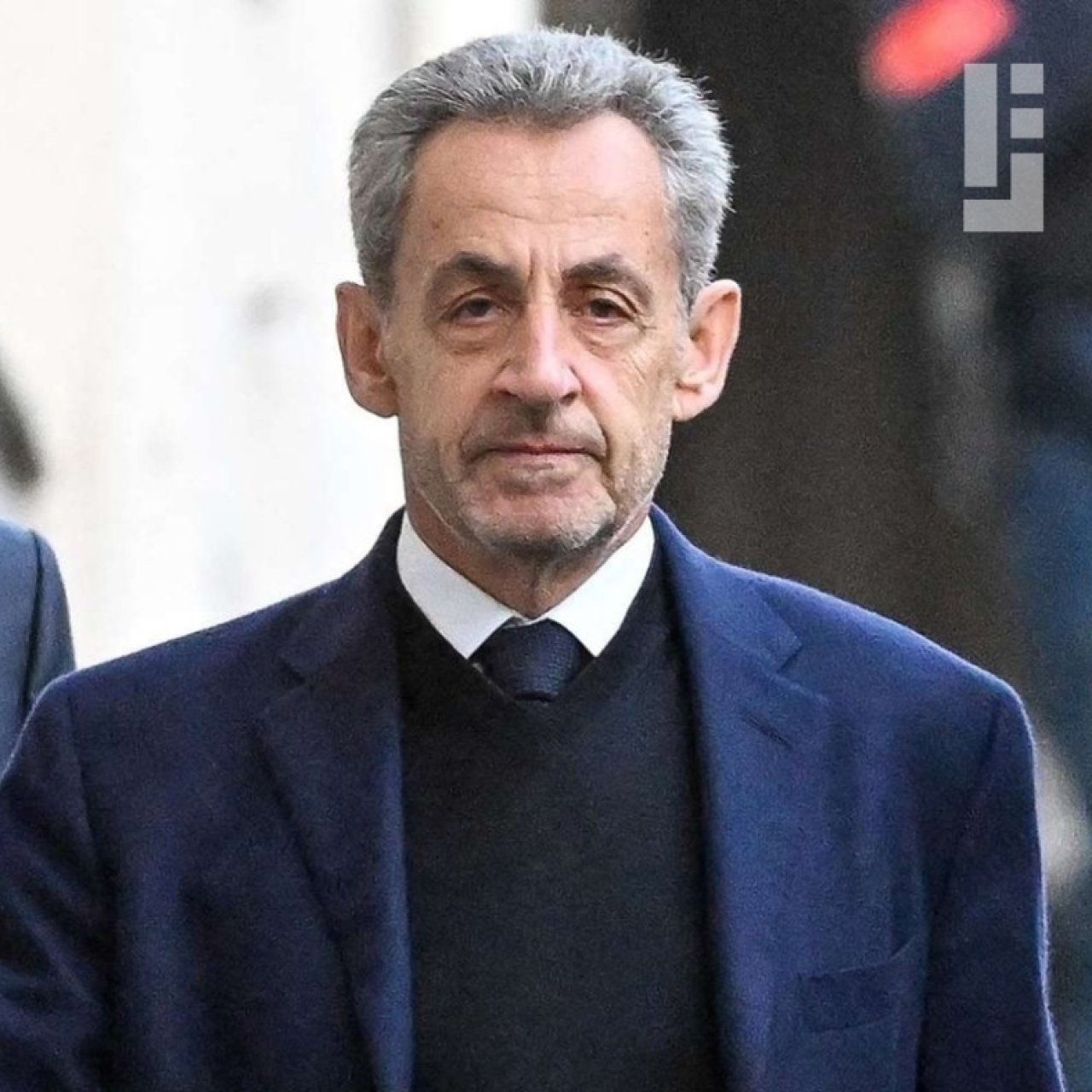 Ufaransa: Rais Mstaafu Sarkozy aanza kutumikia kifungo cha miaka 5 jela