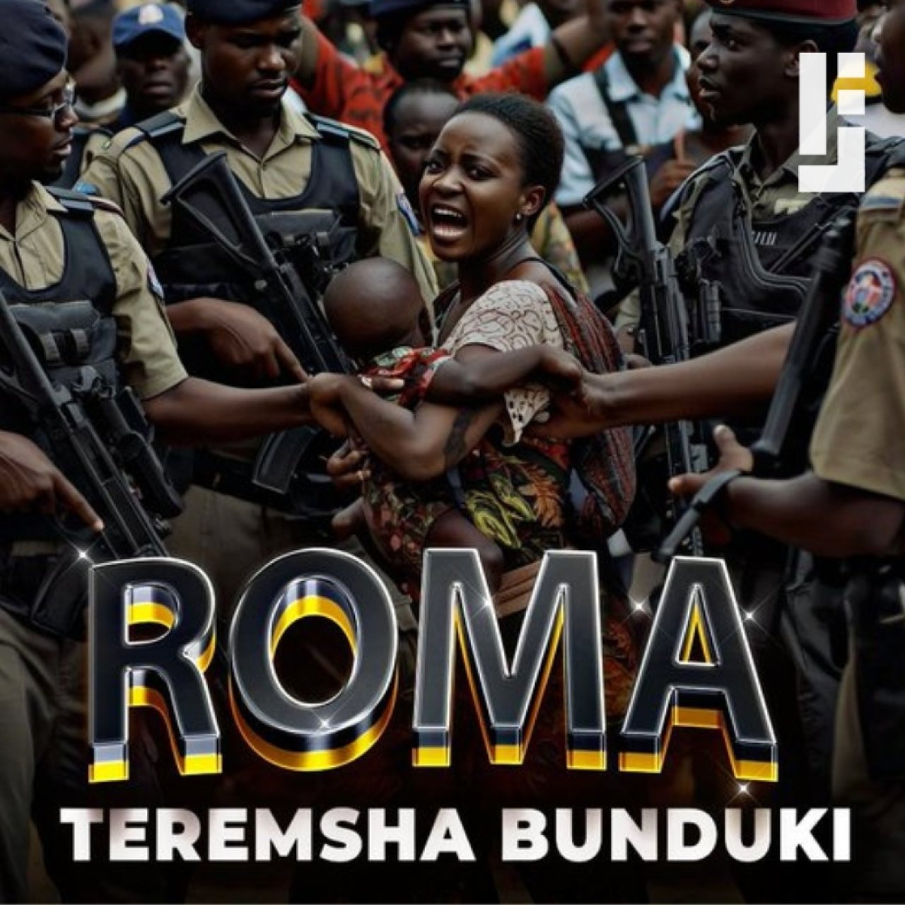 Wimbo wa Roma Mkatoliki, "Teremsha Bunduki" wafungiwa na BASATA