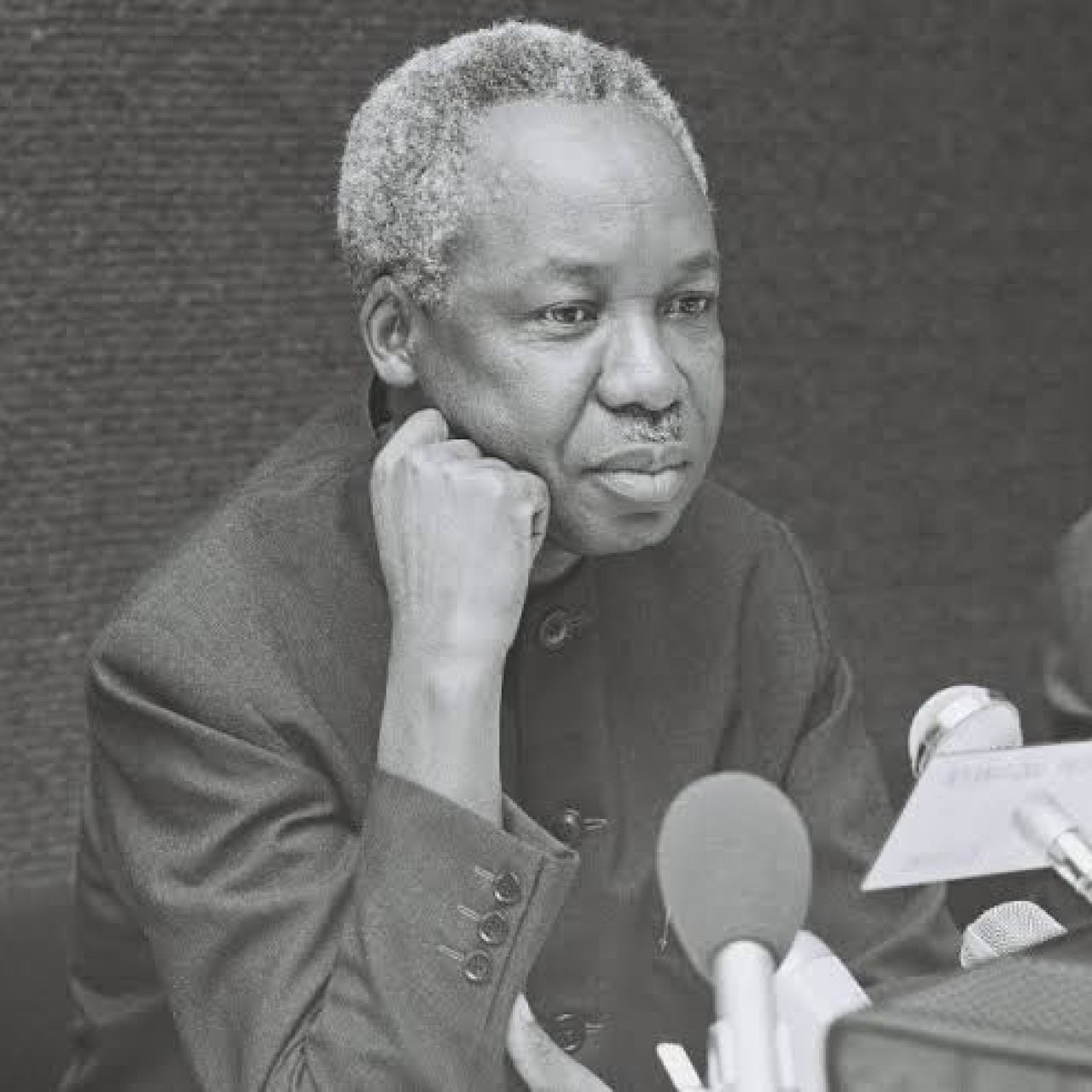 Nyerere (1987): Msingi wa Amani ni HAKI! Bila haki, huwezi kupata utulivu wa kisiasa
