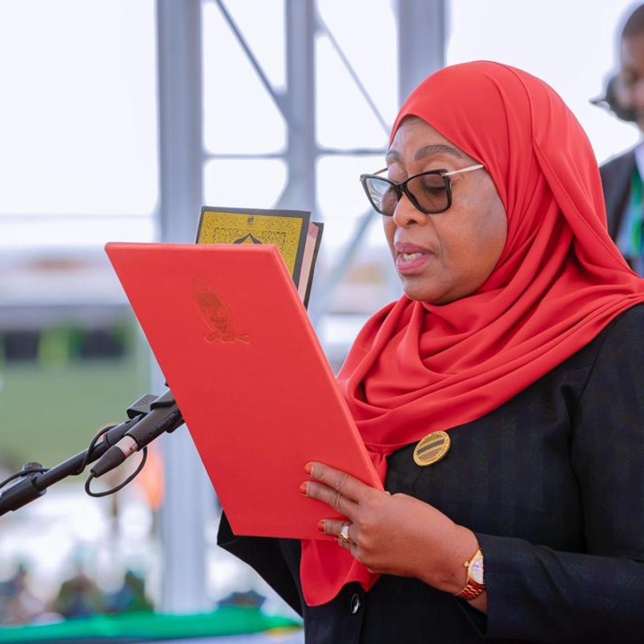 Hotuba ya Rais Samia, 03 Novemba 2025: Muhtsari, Mazuri, Mabaya, Mapengo, Uongo na …