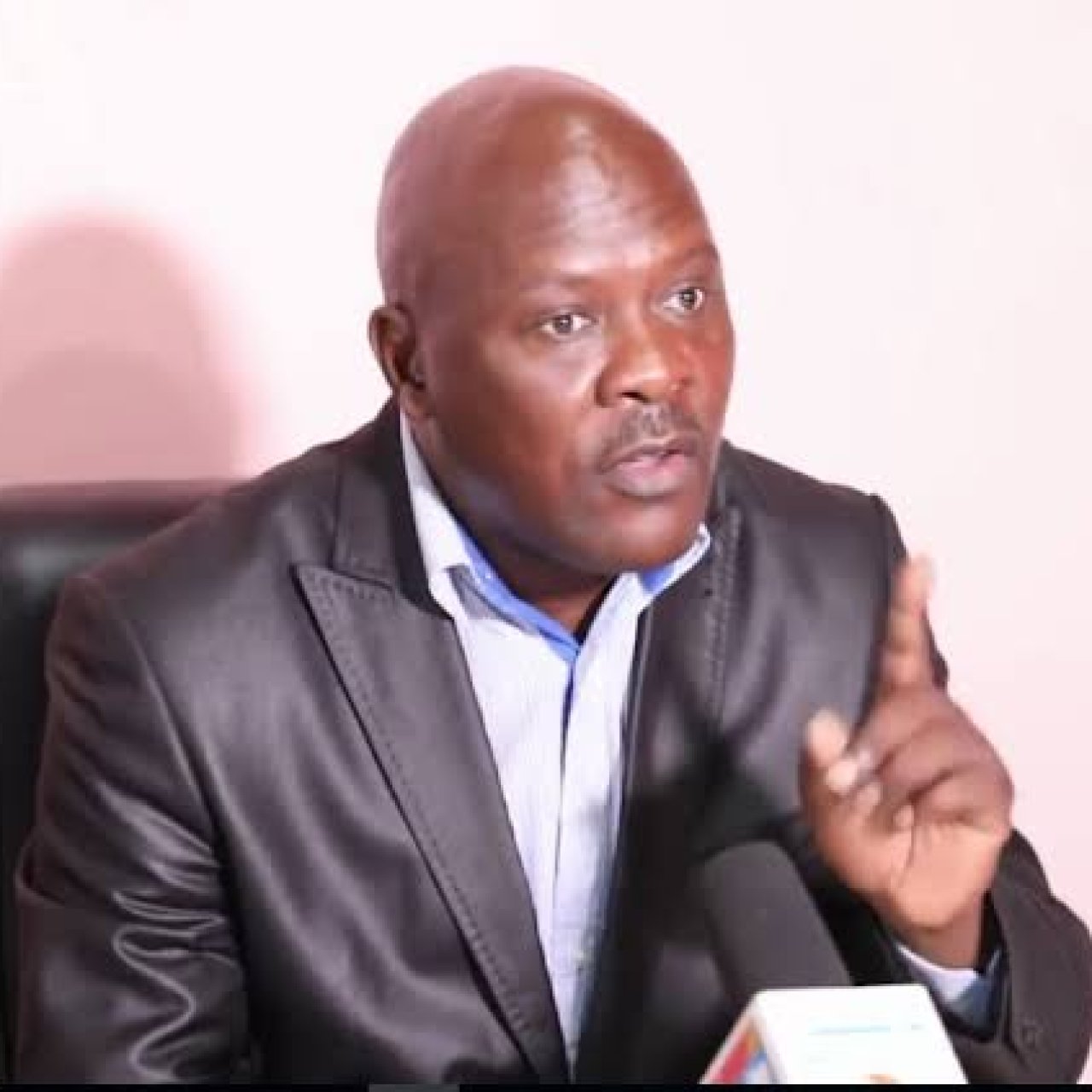 Musiba: Kwa nilichokiona kwenye Uchaguzi Mkuu, Madai yote ya Tundu Lissu na CHADEMA ni sahihi