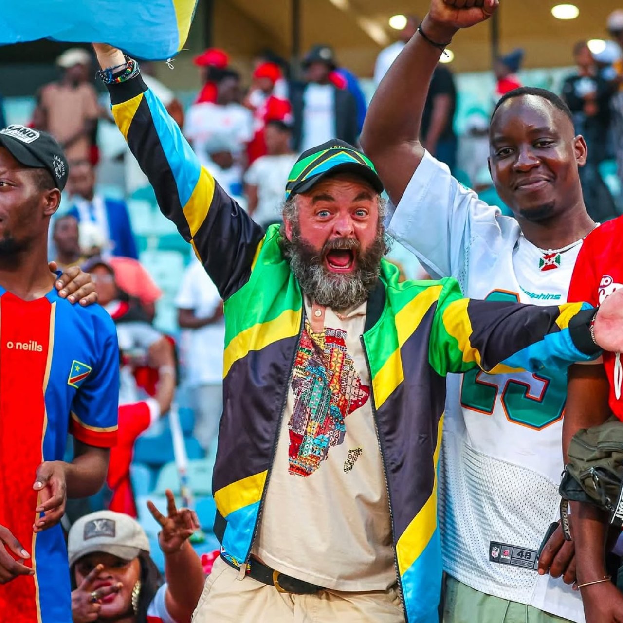 ‘Bongo Zozo’ ajivua Ubalozi wa Utalii Tanzania kufuatia mauaji ya Waandamanaji