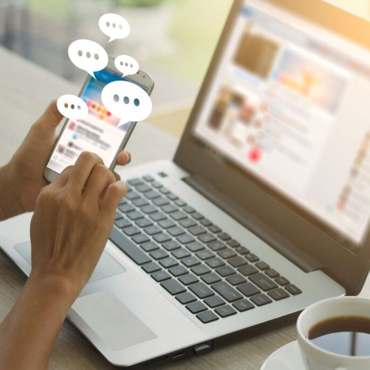 Nimefukuzwa Kazi kwa sababu ya "Chapisho la Kisiasa"