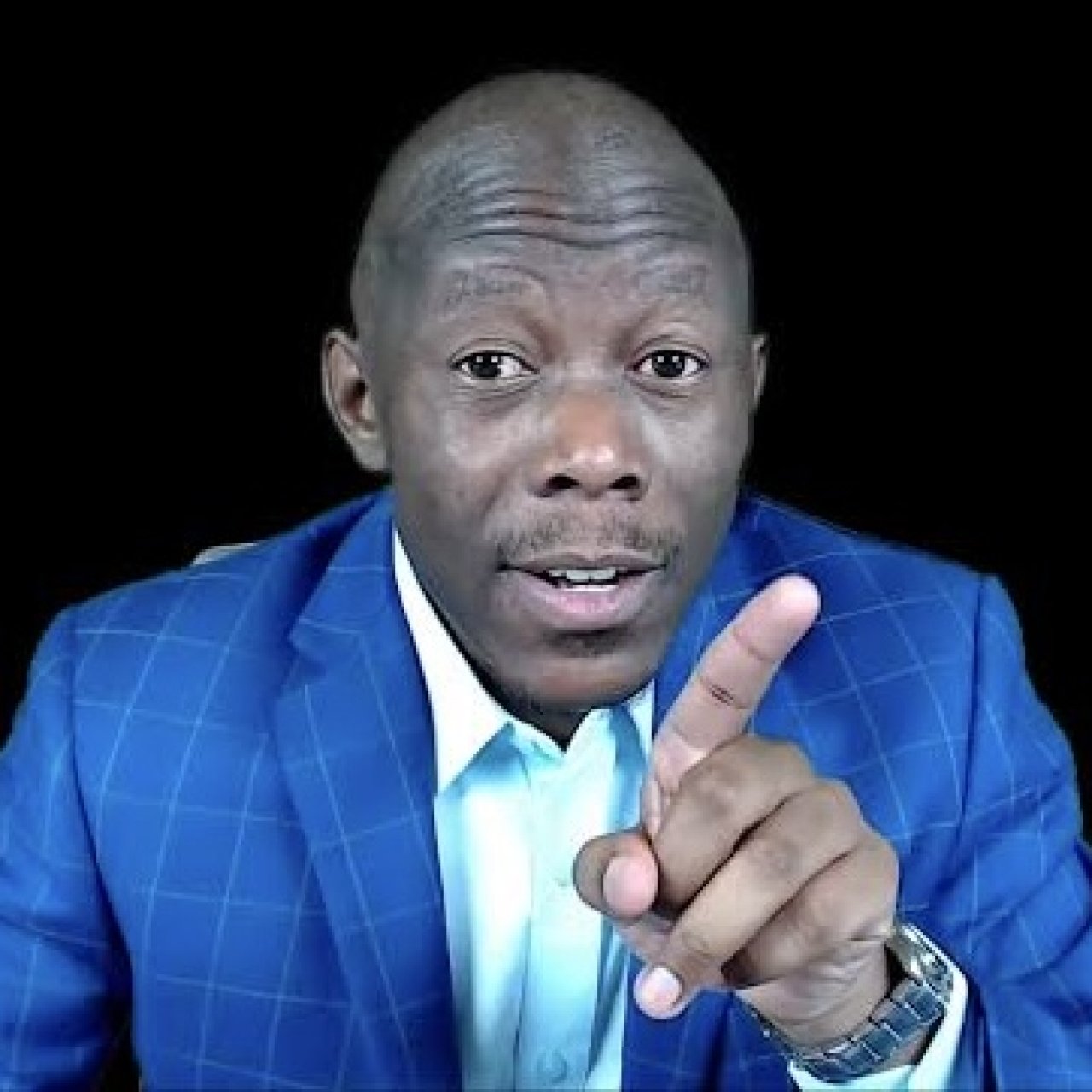 Kwa hiyo ndio tumeshamsahau ndugu Humphrey Polepole?