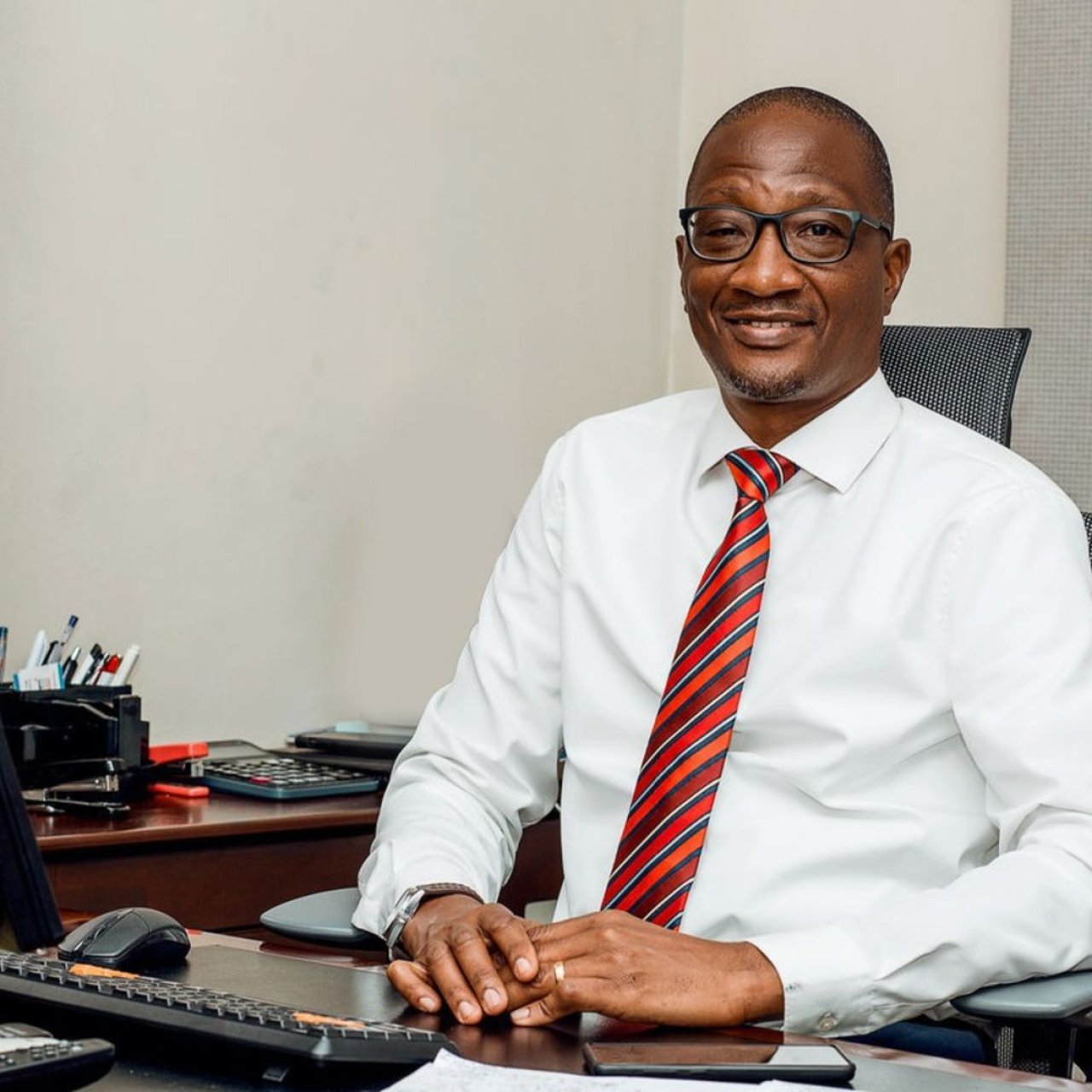 Bakari Machumu ateuliwa kuwa Mkurugenzi wa Mawasiliano, Ikulu