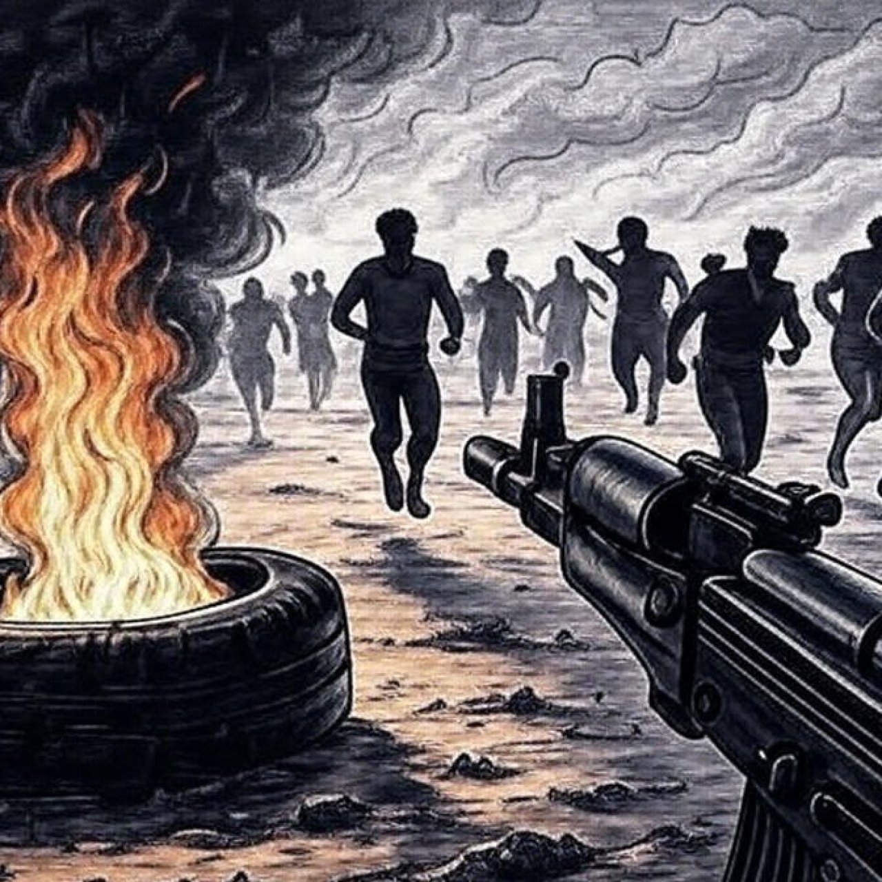 Tunaitumia vibaya hii Kauli: “TUTALINDA AMANI KWA GHARAMA YOYOTE”