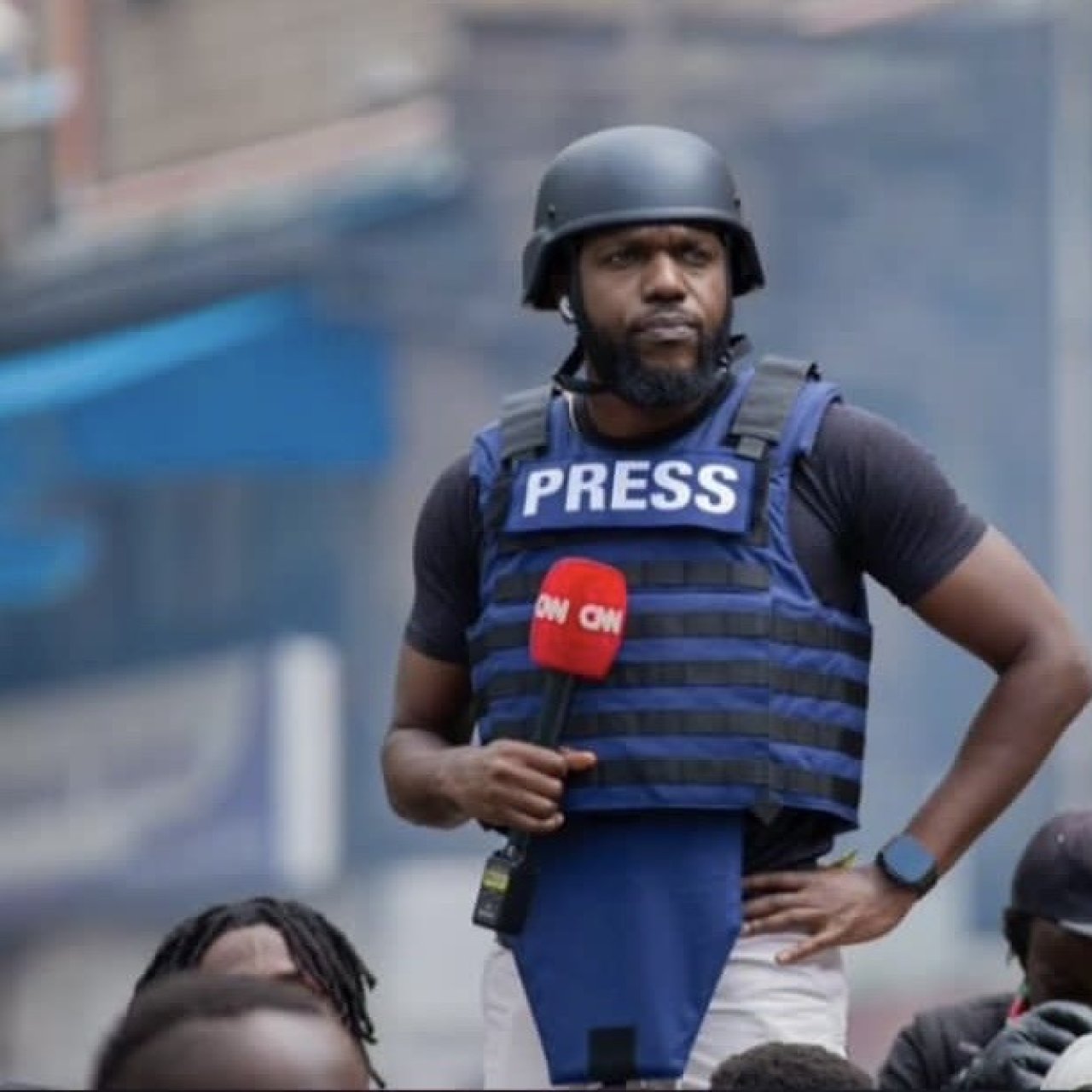 Uchunguzi wa CNN wasema huenda kaburi la halaiki lipo katika Makaburi ya Kondo, jijini Dar