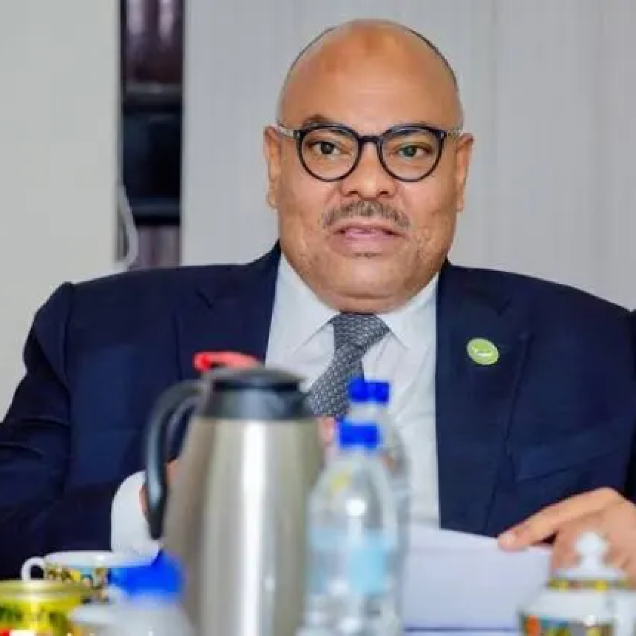 Waziri Kombo: Tanzania hatutakufa kwa kukosa fedha za EU