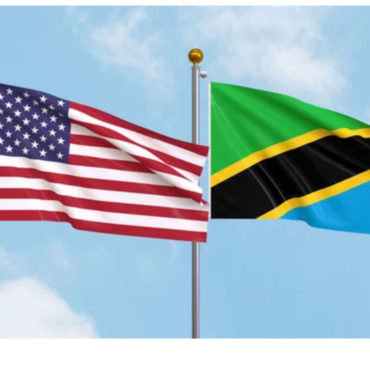 Marekani: Tunatathmini upya Uhusiano kati yetu na Tanzania